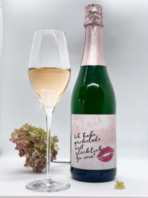 BERGERGUT Rosé Sekt 0